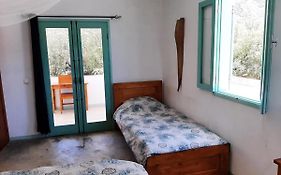 Bed And Breakfast Casa Baobab À